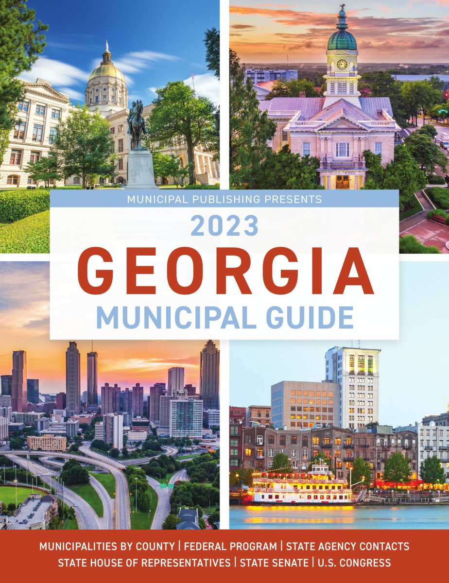 2023 Municipal Guide